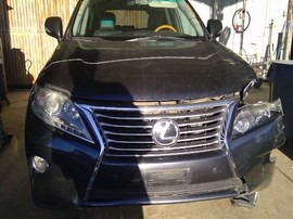 2001 LEXUS RX350, GRAY, 3.5L, AT, AWD,  Z25213